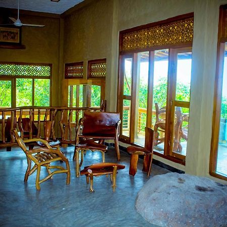 Villa Unique View By Yoho Unawatuna Exterior photo
