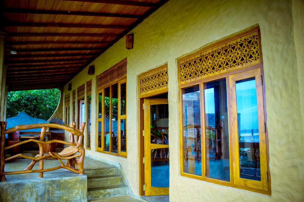 Villa Unique View By Yoho Unawatuna Exterior photo