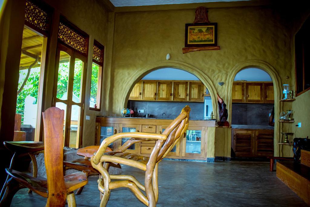 Villa Unique View By Yoho Unawatuna Exterior photo