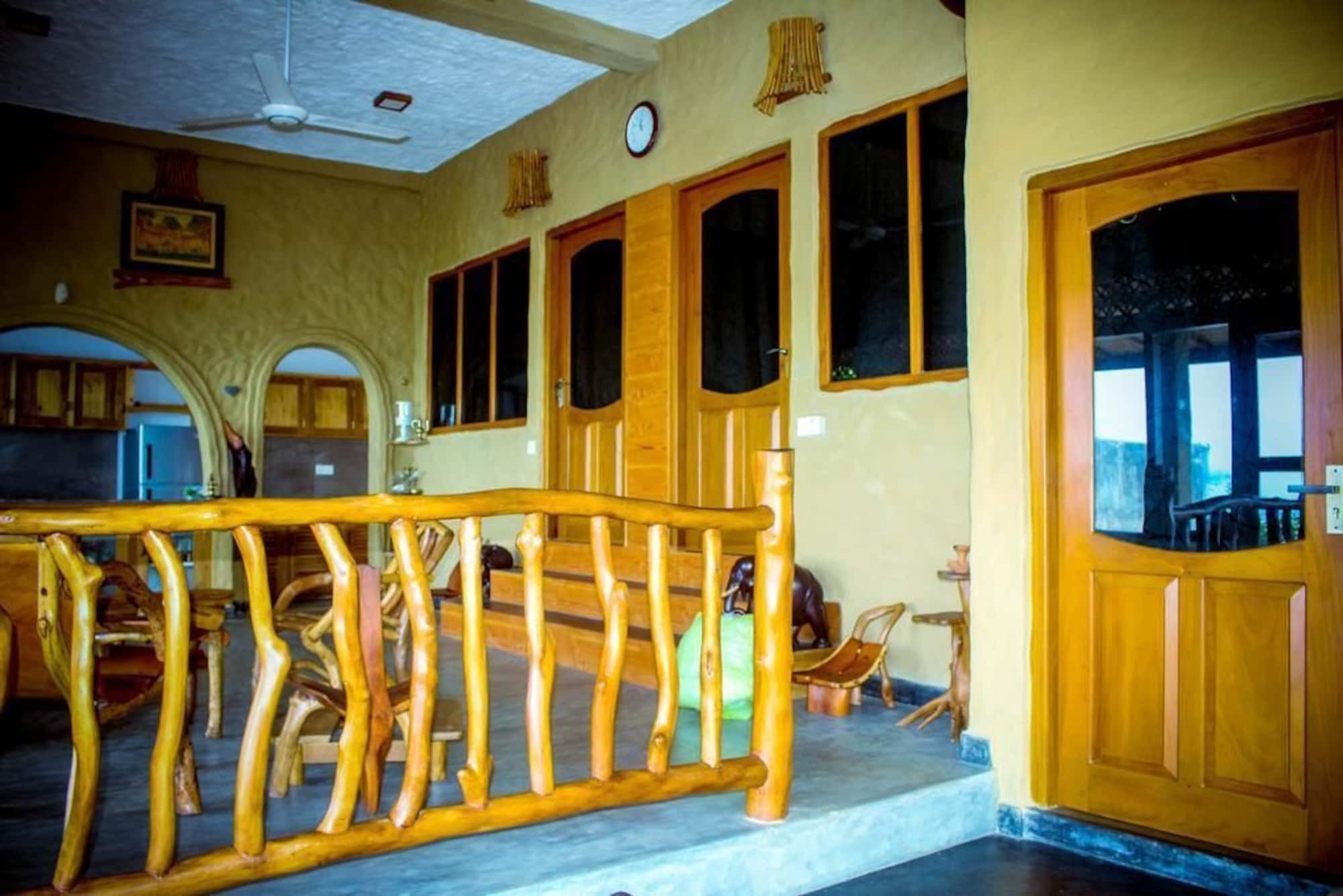 Villa Unique View By Yoho Unawatuna Exterior photo